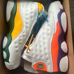 Jordan 13 Playground 7Y